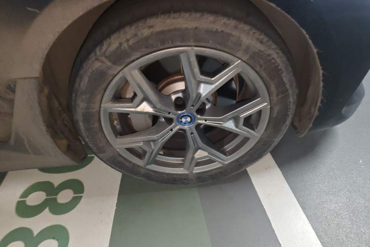 Used BMW i3 2022 eDrive 35 L
