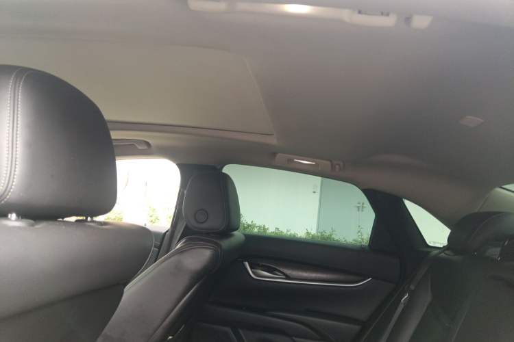 Used Cadillac XTS 2018 28T Tech Edition