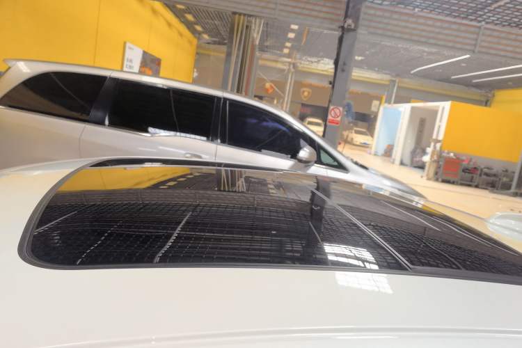 Used Volvo S60 2022 B4 Zhiyuan Sport Edition