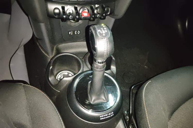 Used MINI 2014 1.2T ONE+