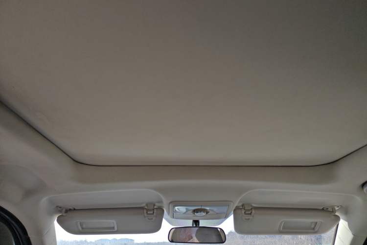 Used HYOSOW S5 2017 1.3T Manual Prestige Edition
