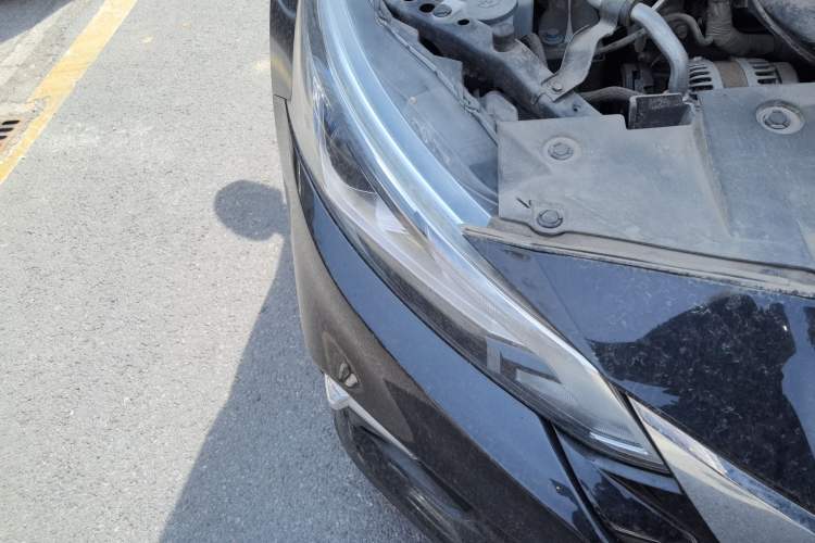 Used Nissan Teana 2021 2.0L XL Comfort Edition Right Front Headlight