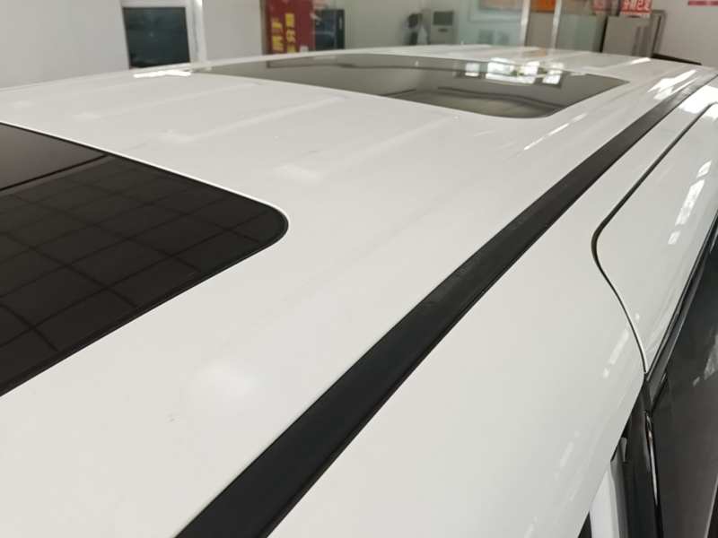 Used GAC Trumpchi M8 2018 320T Luxury Edition – Premium — 26