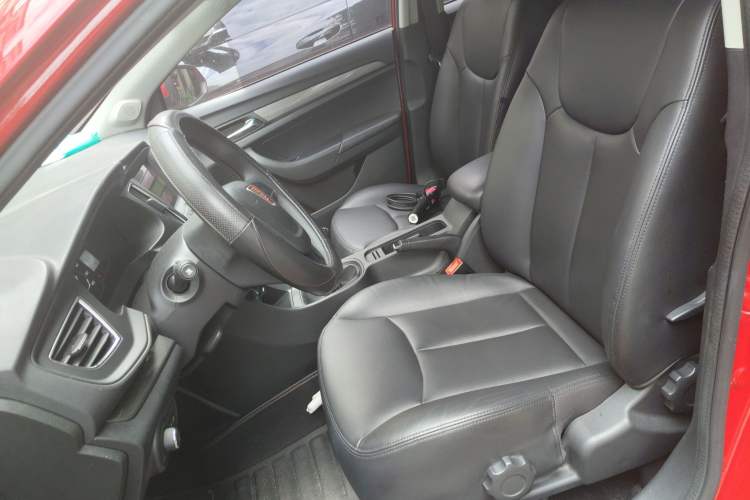 Used Roewe 360 2015 1.5L Manual Luxury Edition