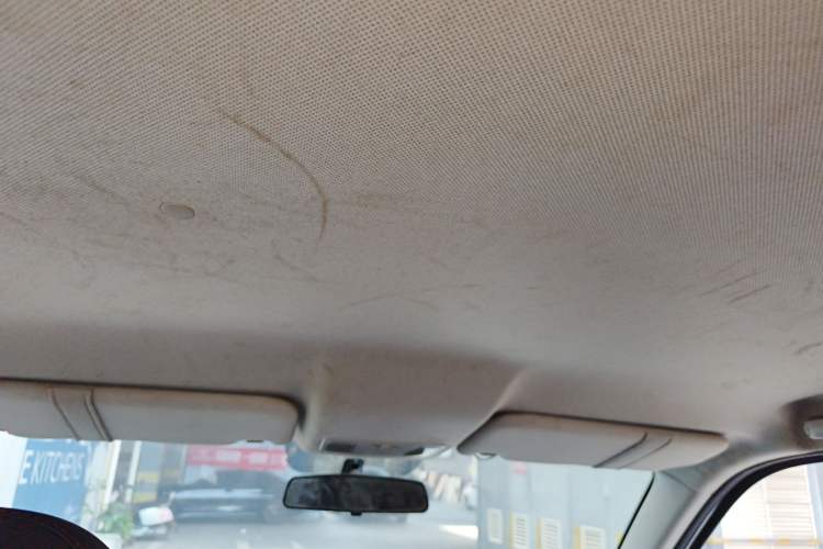 Used CHANGAN OSHAN X70A 2019 1.5L Manual Standard Version China VI