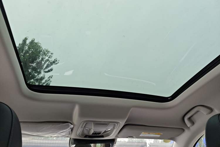 Used Haval H6 New Energy 2023 DHT-PHEV 110KM Long-Range Edition
