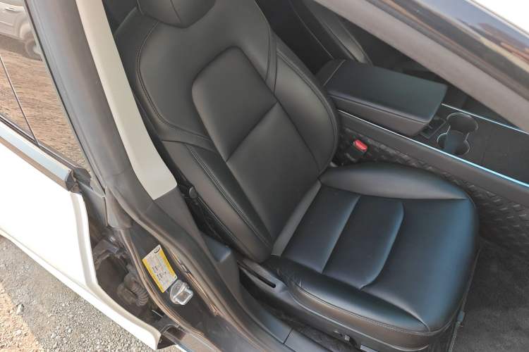 Used Tesla Model 3 2020 Standard Range Rear-Wheel Drive Upgraded Version
