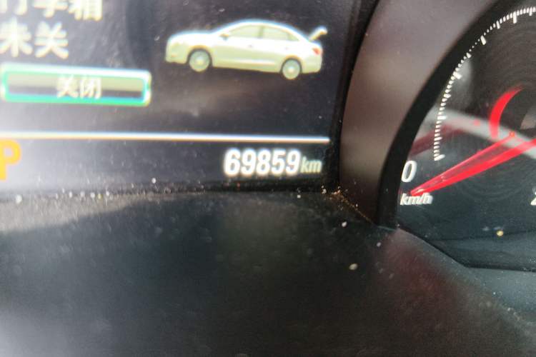 Used Chevrolet Monza 2019 Redline 320T Dual-Clutch Joyful Edition China VI Standard
