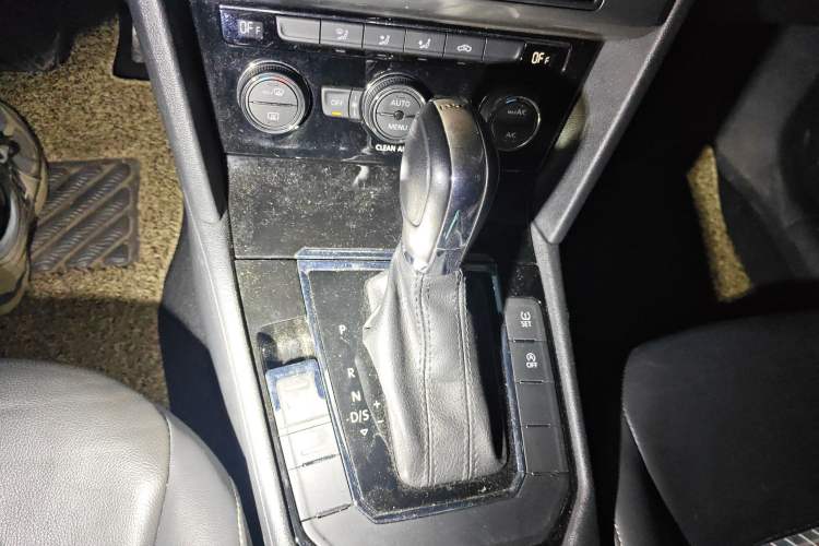 Used Volkswagen Lamando 2018 280TSI DSG Comfort Edition