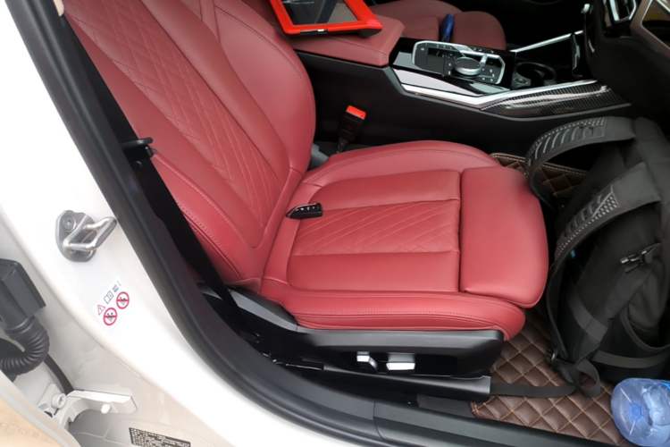 Used BMW 3 Series 2023 320Li M Sport Package