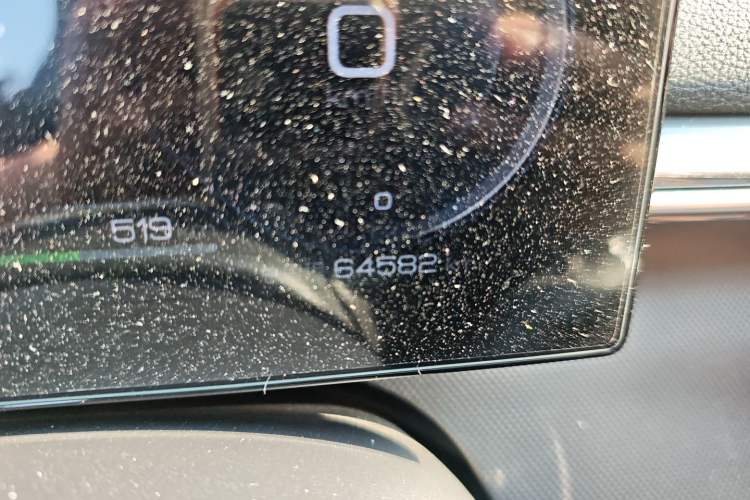 Used BYD Destroyer 05 2022 DM-i 55KM Luxury Model
