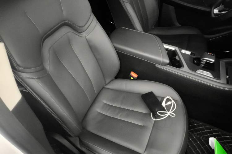 Used JETOUR X90 PLUS 2021 1.6TD DCT Estate 5-seater