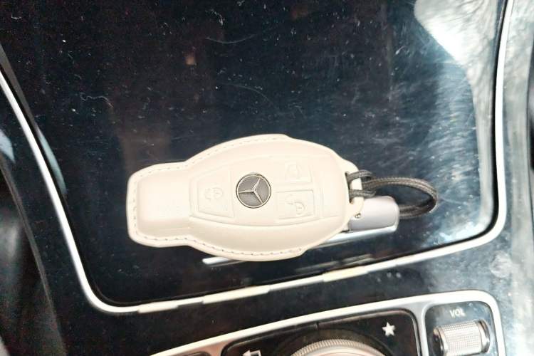 Used Mercedes-Benz C-Class 2016 C 200 Sport Edition