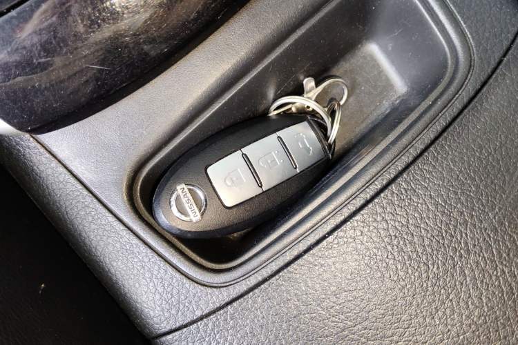 Used Nissan Sylphy 2019 1.6XV CVT Smart Connect Luxury Edition China VI Standard