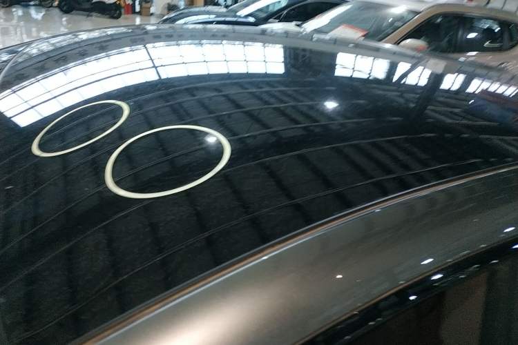 Used Denza Z9GT 2024 1100 4x4 Max First Edition