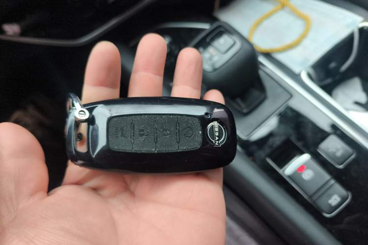 Used Nissan Pathfinder 2024 380 VC-TURBO Two-Wheel Drive Smart Edition 6 Seats