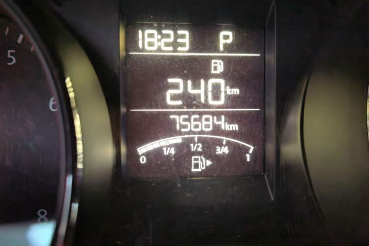 Used Volkswagen C-TREK 2018 230TSI DSG Comfort Model
