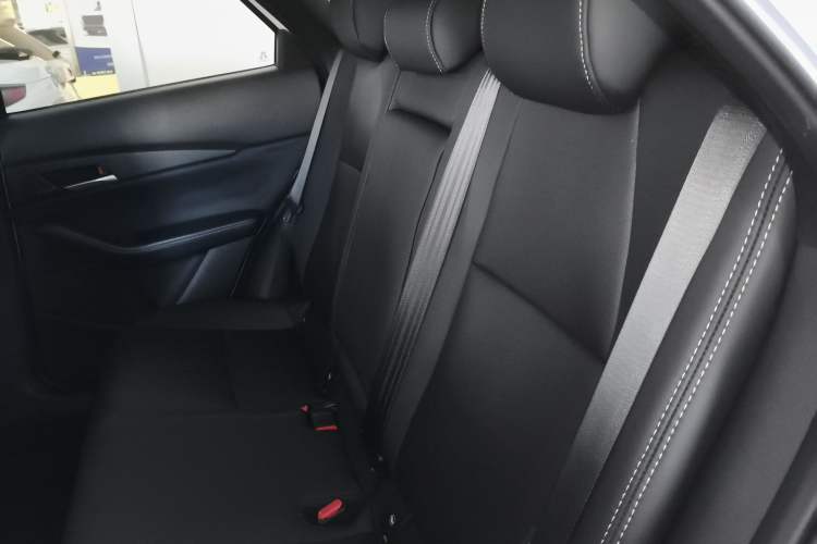 Used Mazda CX-30 2021 2.0L Automatic Shangyue Trim
