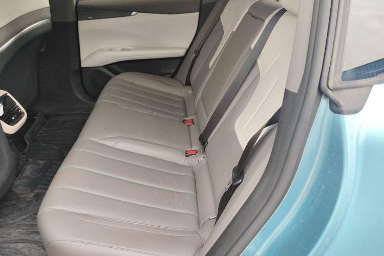 Used Deepal L07 2024 230Max Qiankun Intelligent Driving ADS SE Range-Extended Version