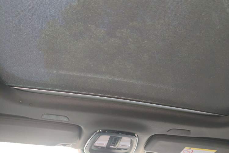 Used Volvo S90 2023 B5 Zhiyi Luxury Edition