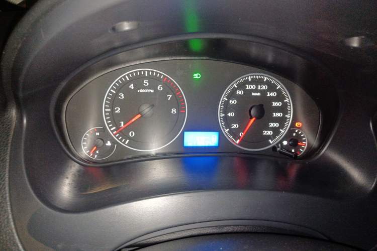 Used Geely Auto Diamond 2017 1.5L Manual Value-Added Model