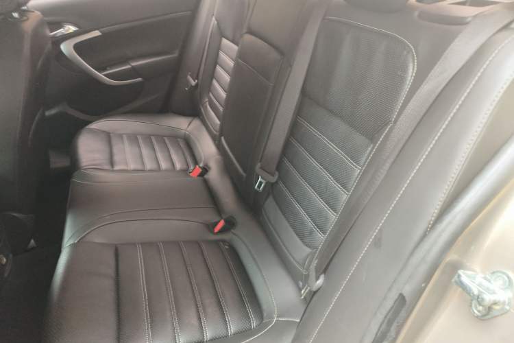 Used Buick Regal 2015 1.6T Leading Technology Model