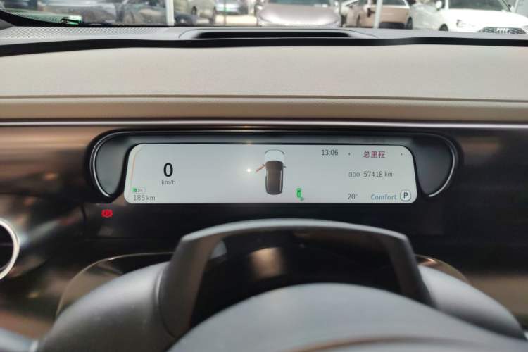 Used smart #1 2022 Premium Edition
