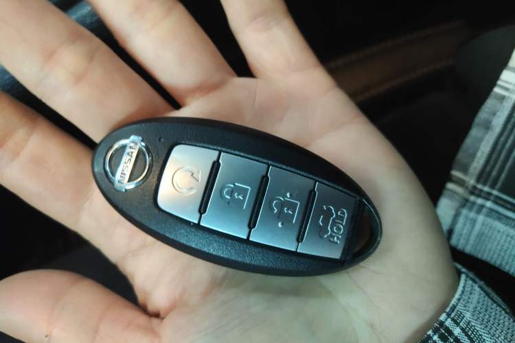 Used Nissan Sylphy 2021 1.6L XL CVT Enjoyment Edition