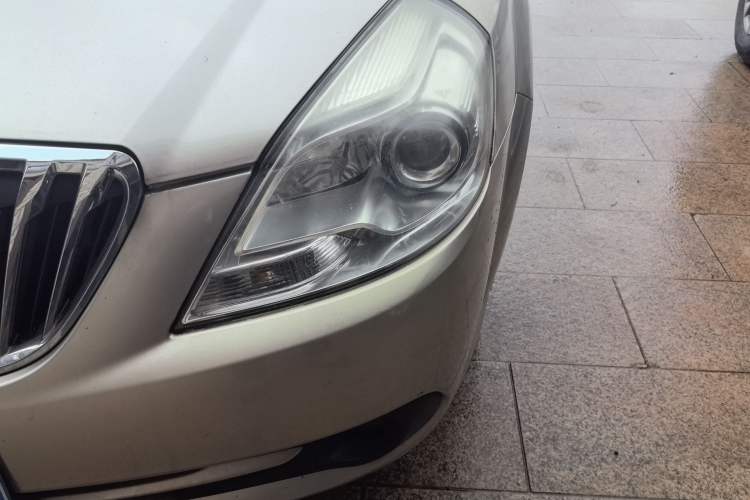 Used Buick Excelle 2013 1.5L Manual Classic Model