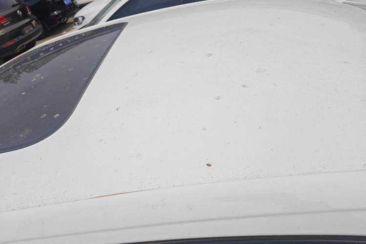 Used Volkswagen Bora 2020 1.5L Automatic Elite Version Roof