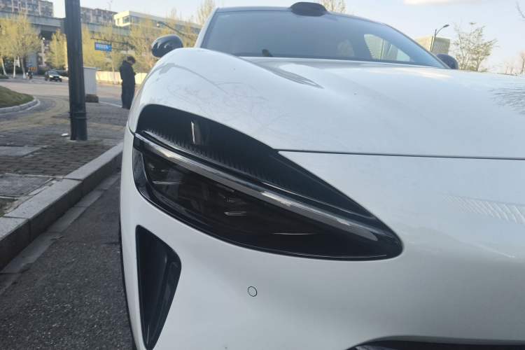 Used Xiaomi Auto YU7 2025 Ultra-Long Range Rear-Wheel Drive Version