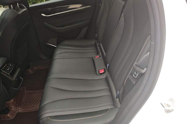 Used Geely Auto Monjaro L 2024 2.0TD DCT EVO Two-Wheel Drive Long-Range Version