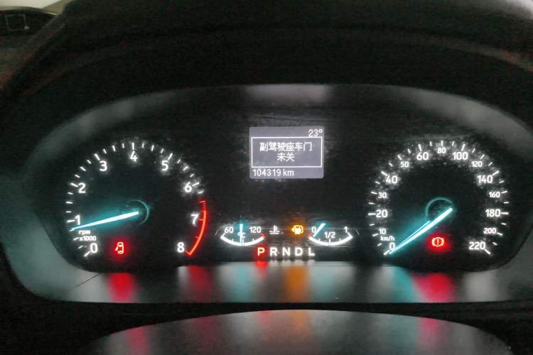 Used Ford EcoSport 2018 1.5L Automatic Elite Edition
