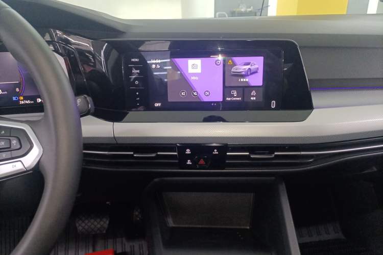 Used Volkswagen Golf 2024 280TSI DSG Pro Enjoyment Edition
