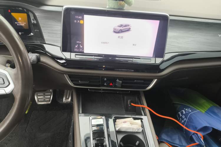 Used Volkswagen Viloran 2022 380TSI Prestige Edition