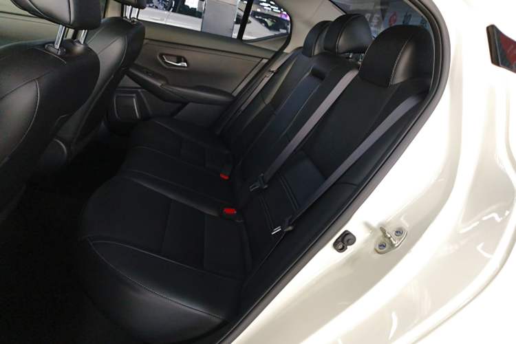 Used Nissan Sylphy 2022 1.6L XL CVT Enjoyment Edition