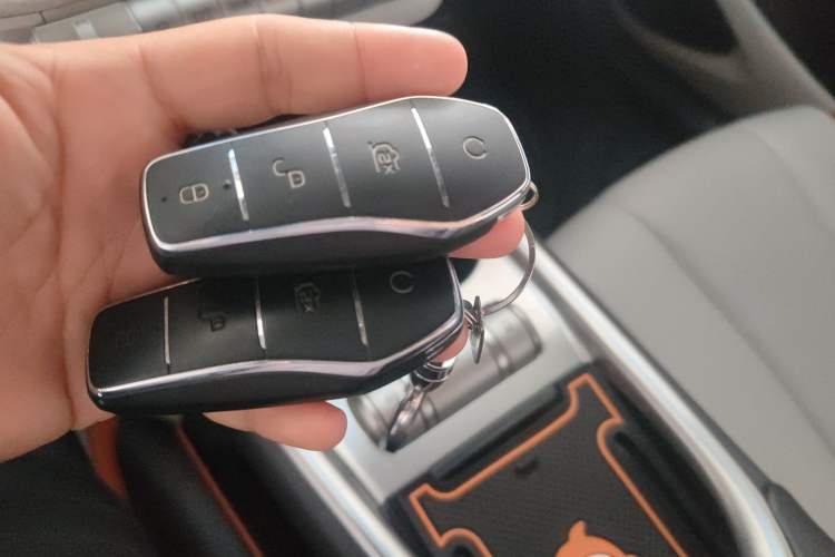 Used BYD Dolphin 2021 405 km Free Version
