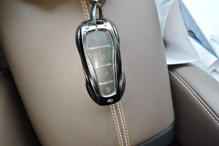 Used BYD Qin PLUS 2023 Champion Edition DM-i 55KM Leading Model
