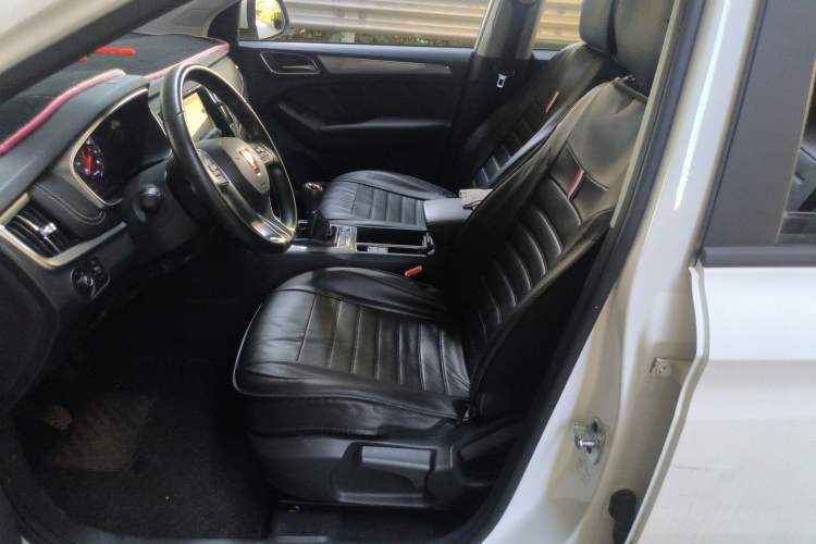 Used Roewe RX5 2020 20T Manual 4G Connect Million Edition
