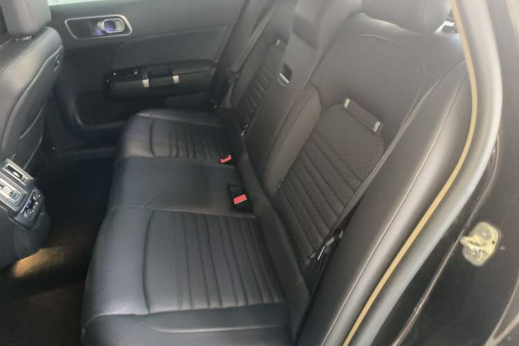 Used Citroen C6 2017 Revised Version 380THP Luxury Edition