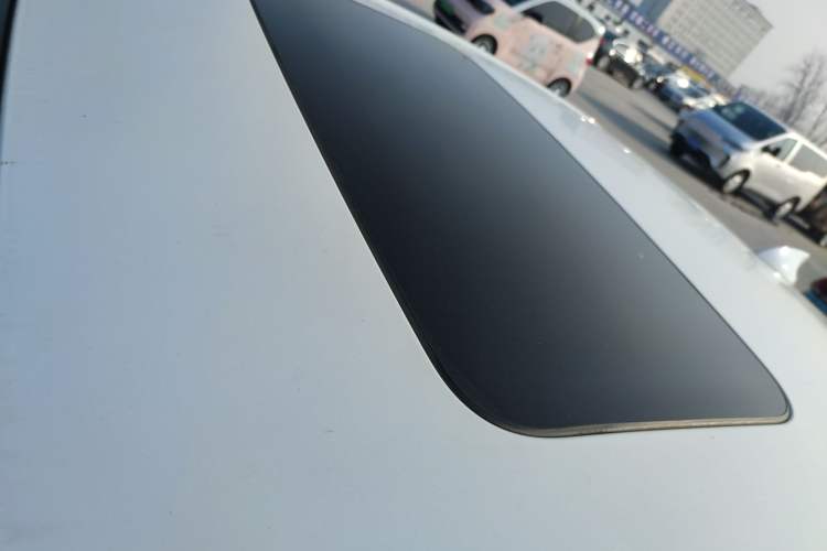 Used Buick GT 2018 18T Automatic Elite Model
