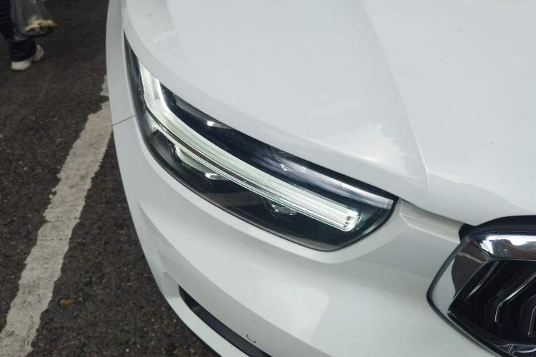 Used Volvo XC40 2020 T3 Smart & Stylish Edition