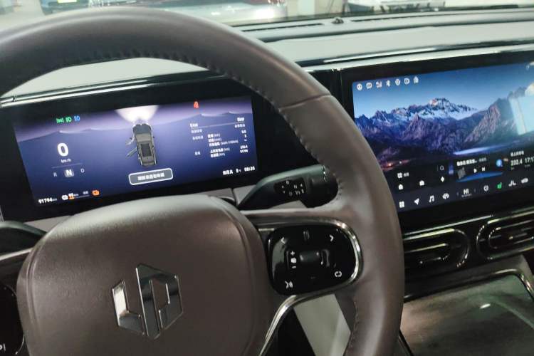 Used Leapmotor C11 2021 Luxury Edition
