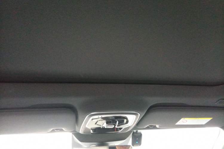 Used Lynk & Co 05 2023 2.0TD Two-Wheel Drive Shine Halo