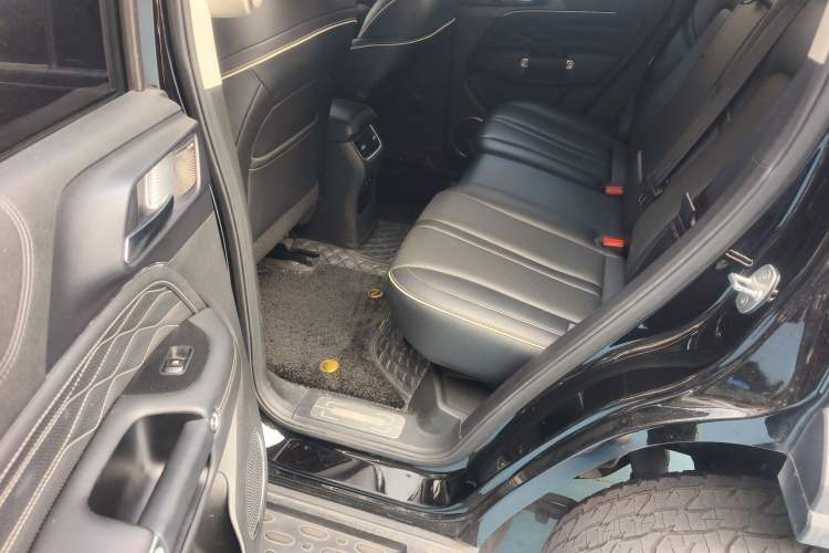 Used Tank 300 2021 Off-Road Edition 2.0T Conqueror
