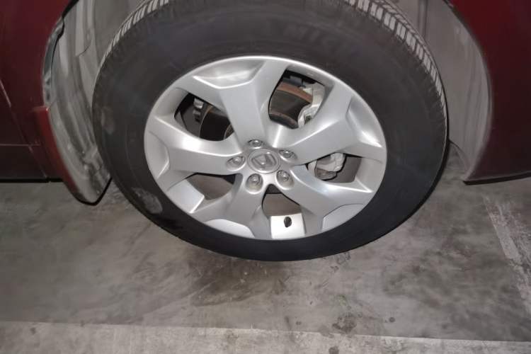 Used Honda Crosstour 2012 2.4L Luxury Edition
