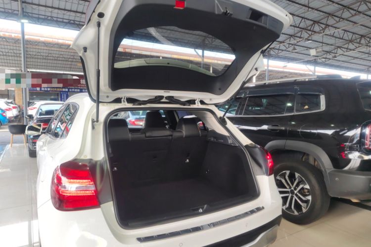 Used Mercedes-Benz GLA 2019 GLA 200 Dynamic Edition