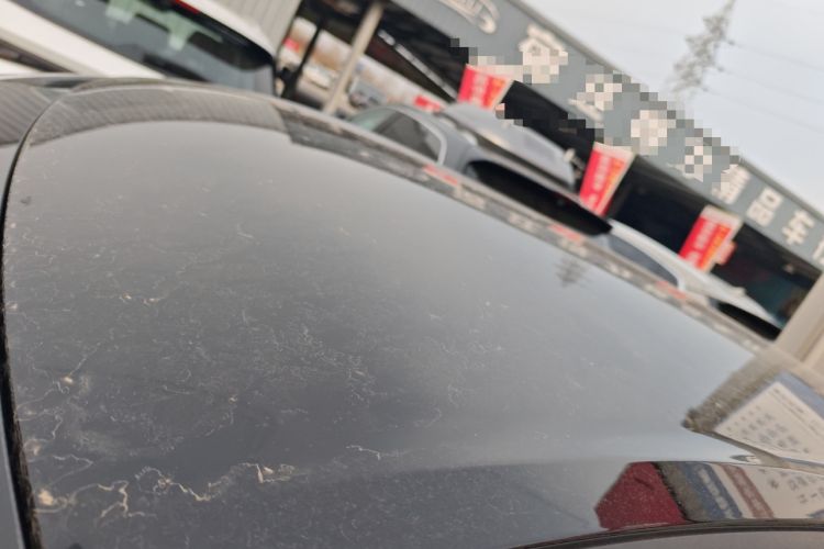 Used Wuling Bingo 2025 410 km Lingxi Deluxe Edition