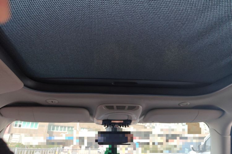 Used MINI 2014 1.5T COOPER Fun
