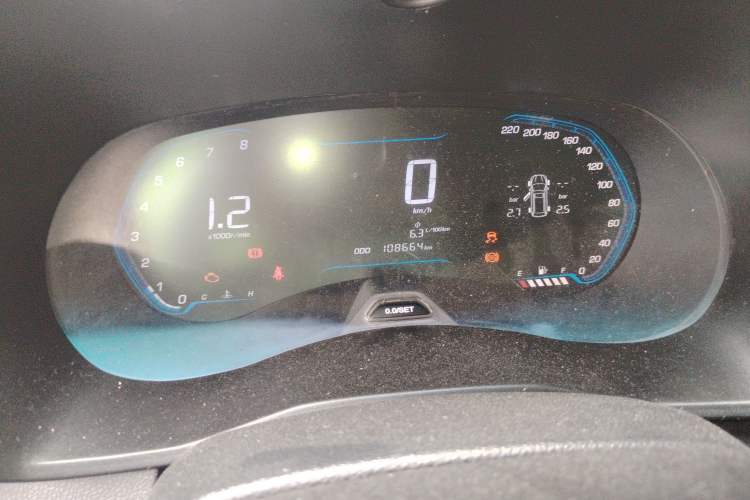 Used Wuling Hongguang S3 2018 1.5T Manual Luxury Model China V Standard